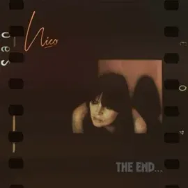 Виниловая пластинка Nico - The End [New Vinyl LP]