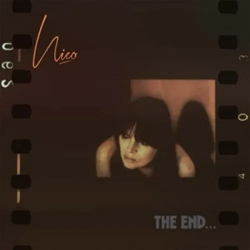 Виниловая пластинка Nico - The End [New Vinyl LP]
