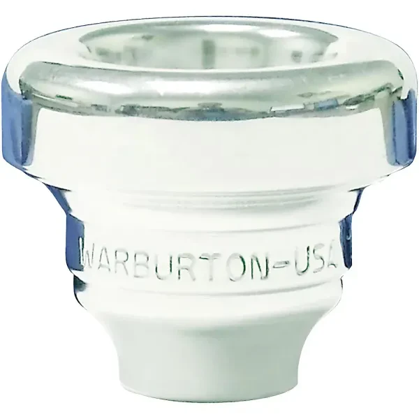 Warburton Size 4 Series 4M серебро купить в SKIFMUSIC | 707272