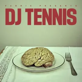 Виниловая пластинка DJ Tennis - Fabric Presents... [New Vinyl LP] 10"