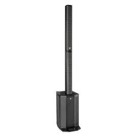 HK AUDIO POLAR 10 Two-Way 10" 2000W Powered Column Array System with Bluetooth