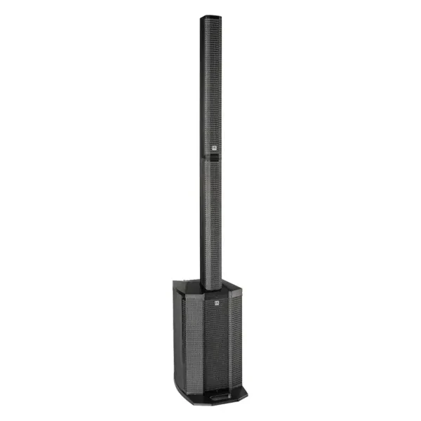 HK AUDIO POLAR 10 Two-Way 10" 2000W Powered Column Array System with Bluetooth