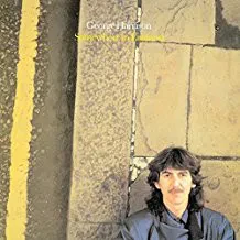 Виниловая пластинка George Harrison – Somewhere In England