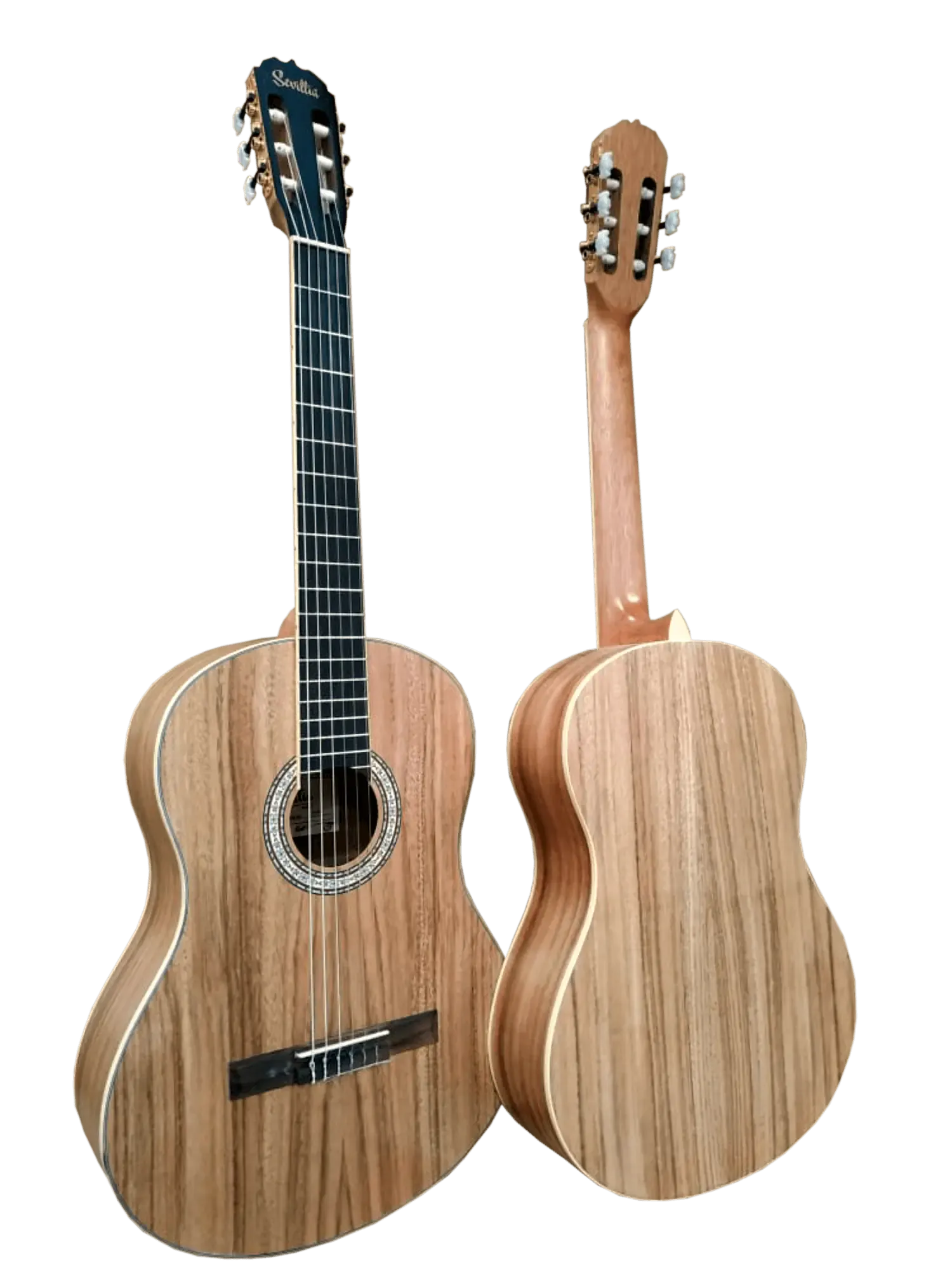 Классическая гитара Sevillia IC-140K NS