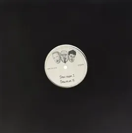 Виниловая пластинка Bm/Cc/Cw - Spectrum [New 12" Vinyl]