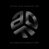 ASIAN DUB FOUNDATION - 94 - Now : Collaborations (CD)