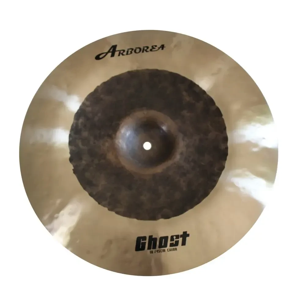 Тарелка барабанная Arborea 18" Ghost Series China