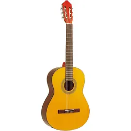 Классическая гитара Lucero LC100 Natural