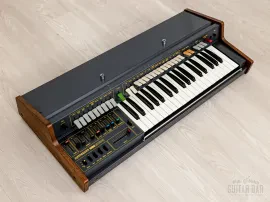 1970s Korg Preset 900PS Vintage Monophonic Analog Synthesizer, Serviced