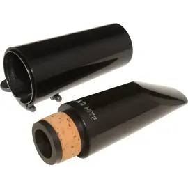 J & D Hite Artist Series Bb Clarinet Mouthpiece Model H