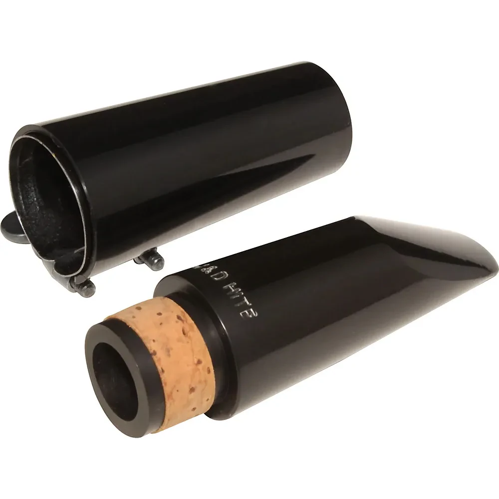 J & D Hite Artist Series Bb Clarinet Mouthpiece Model H