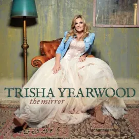 Виниловая пластинка Trisha Yearwood – The Mirror Релиз 2025