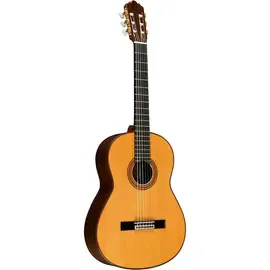 Классическая гитара Yamaha GC42S Handcrafted Spruce Natural