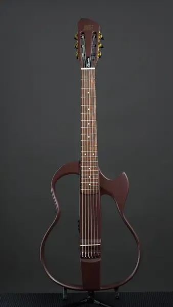 Классическая гитара с подключением MIG Guitars SG4CN23 Brown