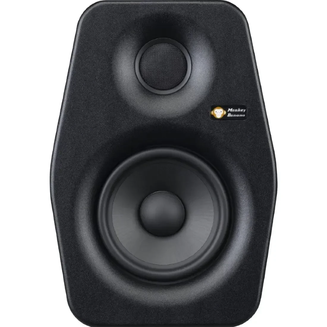 Активный студийный монитор Monkey Banana Turbo 5 black
