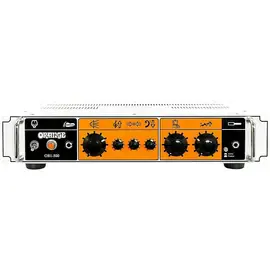 Басовый усилитель Orange Amplifiers OB1-500 500W Analog Bass Amp Head