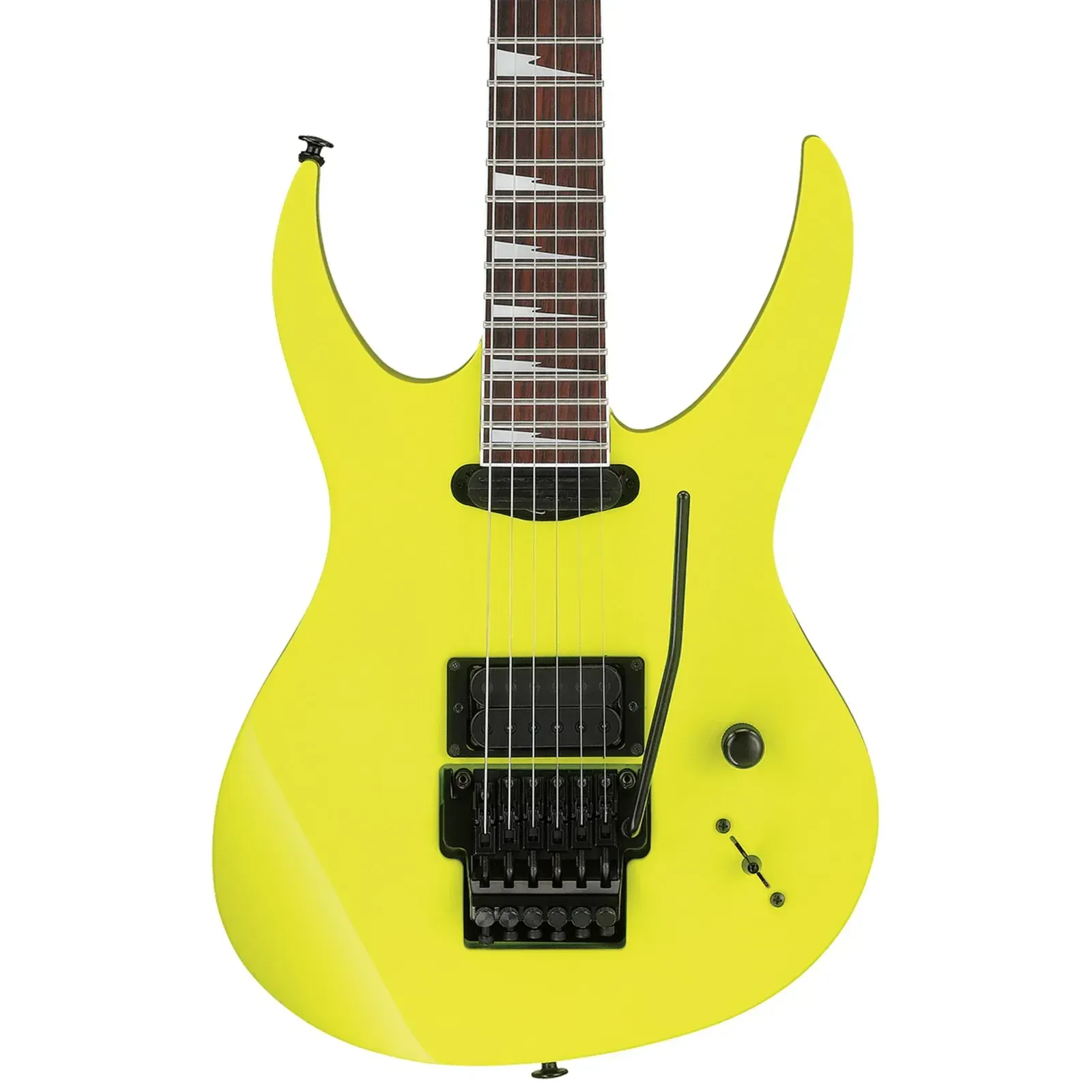 Ibanez 540III Power Series Genesis Collection E/G Rosewood FB, Desert Sun Yellow