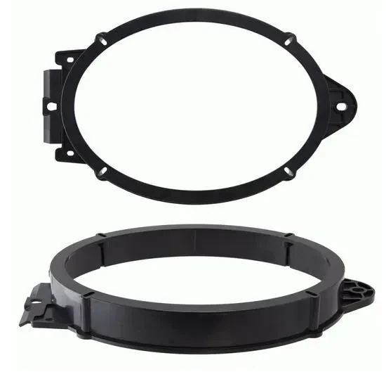 METRA 6" x 9" Speaker Adapter Brackets for 2010-2015 Chevrolet Camaro | 82-3019