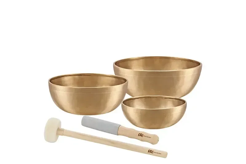 Поющая чаша MEINL SB-E-3100 Energy Series (3 штуки)