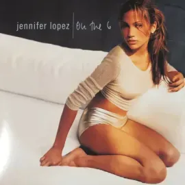 Виниловая пластинка Jennifer Lopez – On The 6