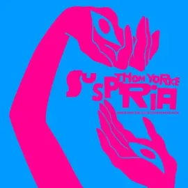 Виниловая пластинка Thom Yorke – Suspiria 2018 Sealed