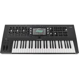 Синтезатор Waldorf Iridium Keyboard 49 Key Synthesizer