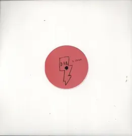 Виниловая пластинка Holy Ghost! – Dumb Disco Ideas (Релиз 2013)