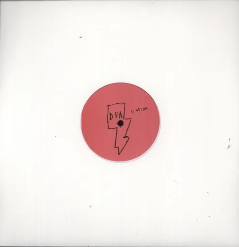 Виниловая пластинка Holy Ghost! – Dumb Disco Ideas (Релиз 2013)