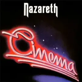 Виниловая пластинка Nazareth – Cinema