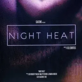 Виниловая пластинка Selebrities - Night Heat [New 7" Vinyl]