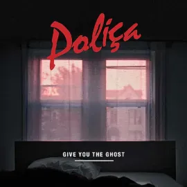 Polica - Give You The Ghost (10 Year Anniversary) [Indie-Exclusive White Opaque