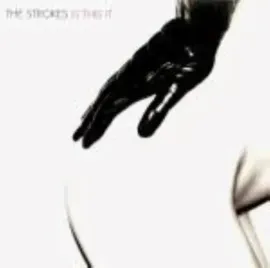 THE STROKES - Is This It (CD)