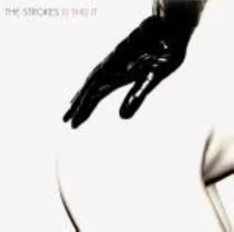 THE STROKES - Is This It (CD)