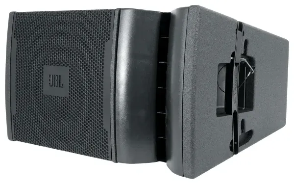 JBL VRX932LAP Powered Active 12" 1750 Watt 2-Way Line Array Speaker System w/DSP