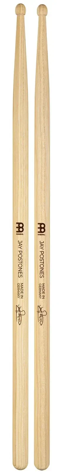Барабанные палочки MEINL SB618 Jay Postones Signature