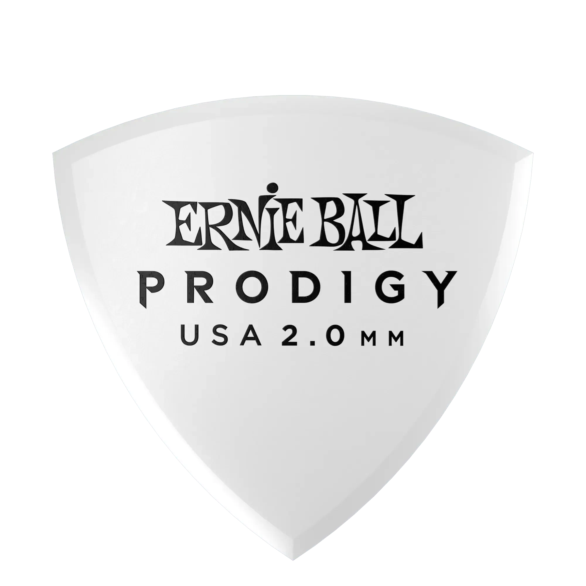 Медиаторы Ernie Ball Prodigy 9337