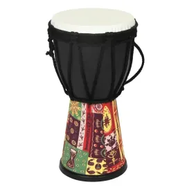 Африканский барабан IRIN ZF-08