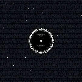 Виниловая пластинка Thaddeus Jr. Nelson - Dance Record [New 12" Vinyl]