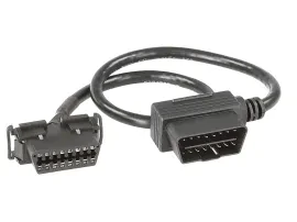 Кабель OBD удлинитель ACV