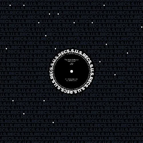 Виниловая пластинка Thaddeus Jr. Nelson - Dance Record [New 12" Vinyl]