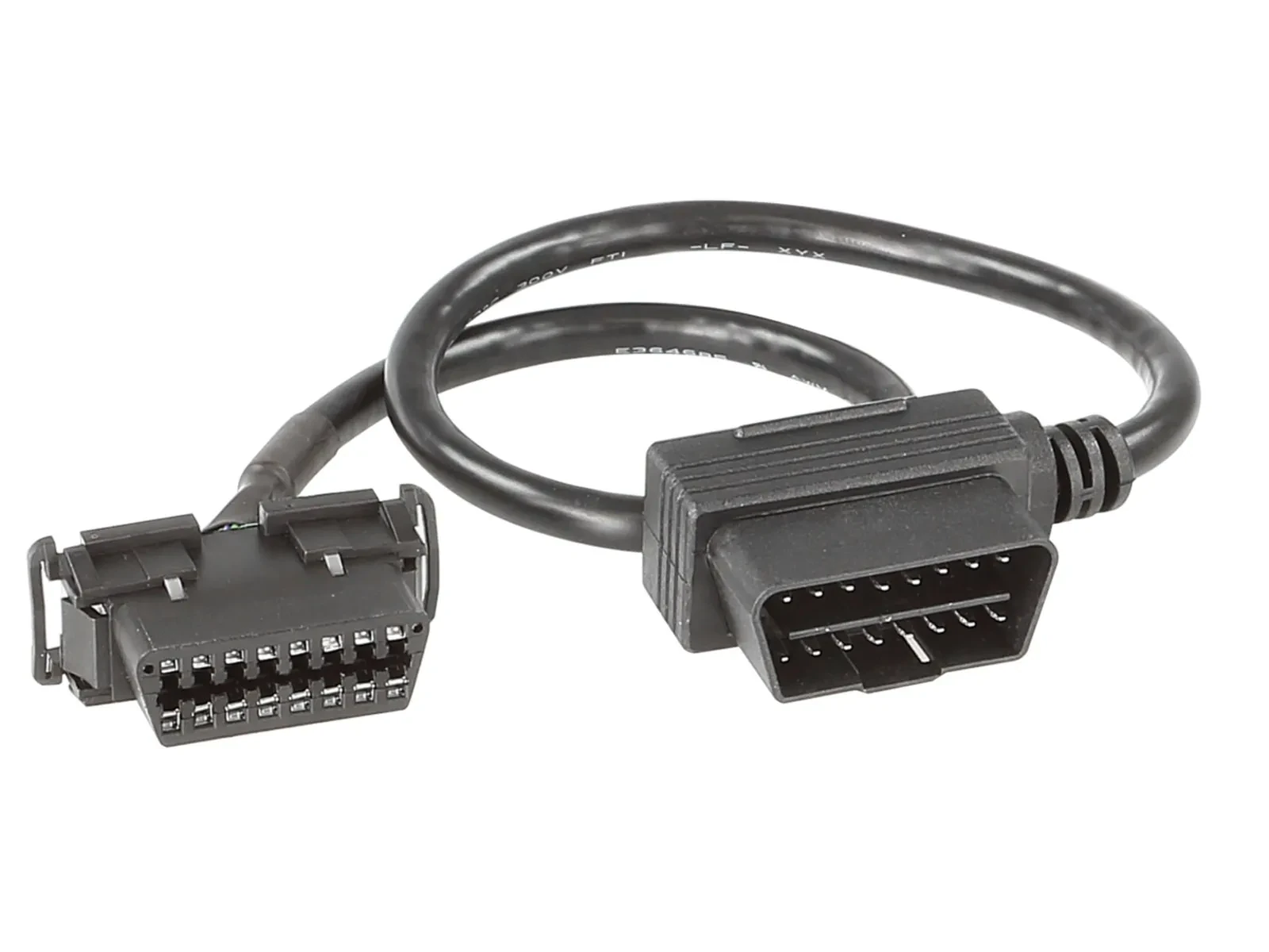 Кабель OBD удлинитель ACV