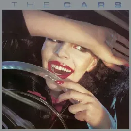 Виниловая пластинка The Cars - The Cars (Black Vinyl) [New Vinyl LP] Black