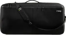 Moog SR Series Case for Matriarch Synthesizer, Black