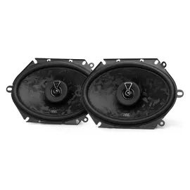 JBL STAGE3 GEN2 868F 6x8" 2-Way Coaxial Car Speakers