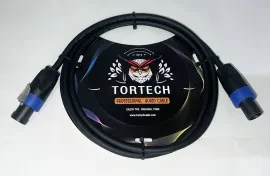 Спикерный кабель Tortech SK-302 1,5M