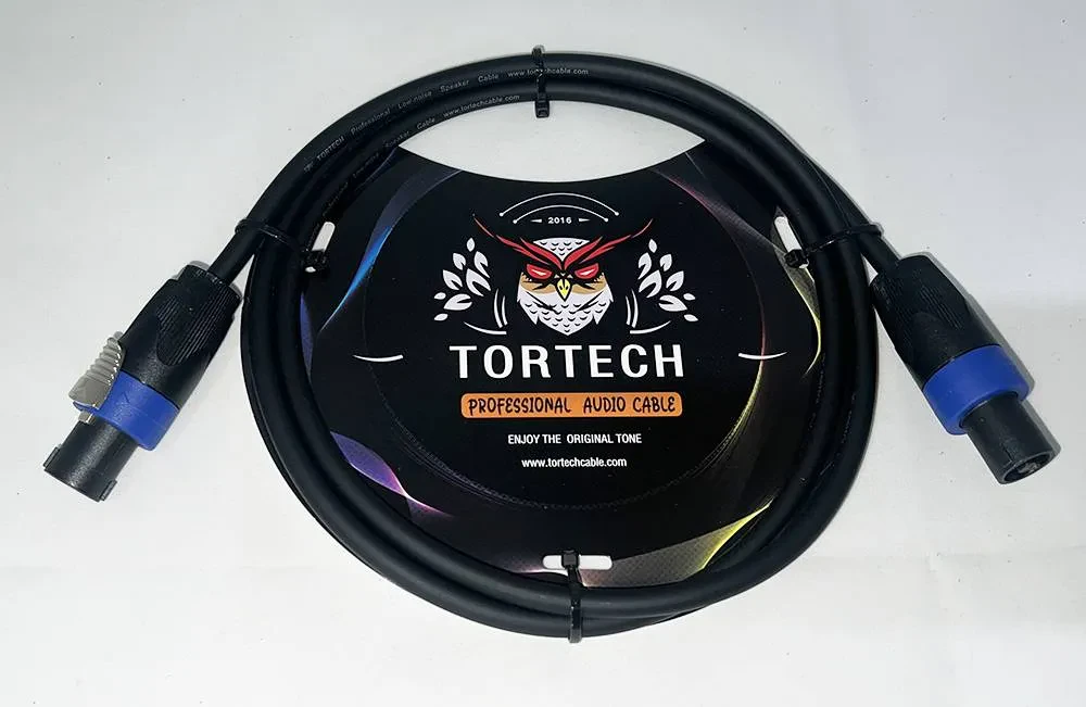 Спикерный кабель Tortech SK-302 1,5M