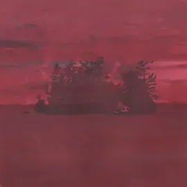 Виниловая пластинка The Besnard Lakes - Besnard Lakes Are The Divine Wind [New Vinyl LP] Ltd Ed