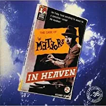 THE METEORS - In Heaven (CD)