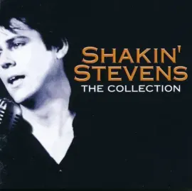 - The Collection (CD)