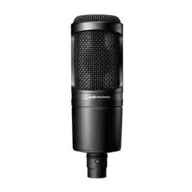 USB-микрофон Audio Technica AT2020 Cardioid Condenser Microphone